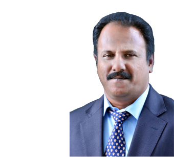 DR. PRASHANTH RAMACHANDRAN